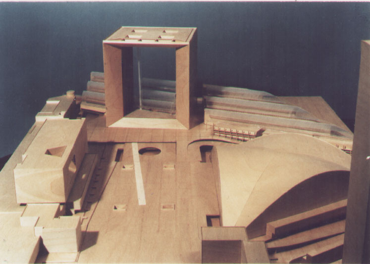 maquette